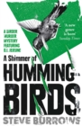 A Shimmer of Hummingbirds : A Birder Murder Mystery - eBook