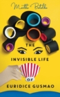 The Invisible Life of Euridice Gusmao - Book