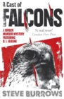 A Cast of Falcons : A Birder Murder Mystery - Book