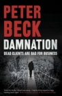 Damnation - Book