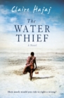 The Water Thief - Book