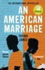 An American Marriage : WINNER OF THE WOMEN'S PRIZE FOR FICTION, 2019 - Book