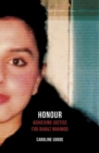 Honour : Achieving Justice for Banaz Mahmod - Book