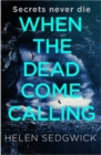When the Dead Come Calling : The Burrowhead Mysteries - Book