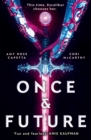 Once & Future - eBook