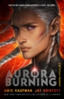 Aurora Burning : (The Aurora Cycle) - Book