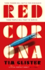 Red Corona : A Richard Knox Spy Thriller: ‘A thriller of true ambition and scope.’ Lucie Whitehouse - Book