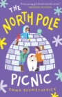 The North Pole Picnic : Playdate Adventures - Book