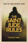 The Saint Jude Rules - Book