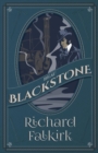 Beau Blackstone - Book