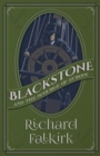 Blackstone and the Scourge of Europe - Book