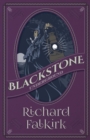 Blackstone Underground - Book