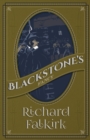 Blackstone's Fancy - Book