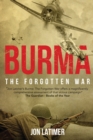 Burma : The Forgotten War - Book