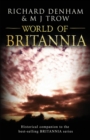 World of Britannia : Historical Companion to the BRITANNIA Series - Book