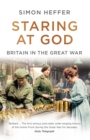 Staring at God : Britain in the Great War - Book