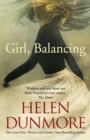 Girl, Balancing - Book