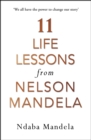 11 Life Lessons from Nelson Mandela - Book