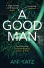 A Good Man - Book