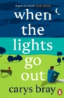 When the Lights Go Out - Book