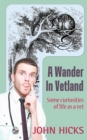 A Wander in Vetland - Book