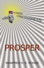 One Power Consciousness - Prosper - Book