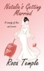 Natalie's Getting Married - Book