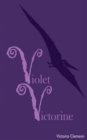 Violet Victorine - Book