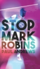 Stop Mark Robins - Book