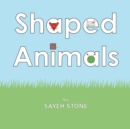Shaped Animals - Book