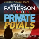 Private Royals : BookShots - Book
