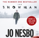 The Snowman : Harry Hole 7 - Book