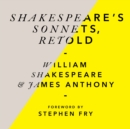 Shakespeare’s Sonnets, Retold : Classic Love Poems with a Modern Twist - Book