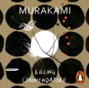 Killing Commendatore - Book