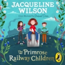 The Primrose Railway Children - Book