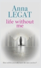 Life Without Me - Book