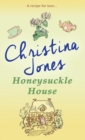Honeysuckle House - Book