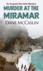 Murder at the Miramar - Book