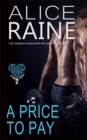 A Price To Pay : Scorchingly sinful and laced with tempting twists (The Club Twist Series) - Book