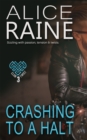 Crashing To A Halt : A deeply erotic tale of passion, tension and twists (The Club Twist Series) - eBook
