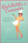 Kind Hearts and Coriander : perfect for fans of THE LIST! - Book