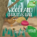 The Woodland Christmas Ball - Book