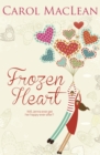Frozen Heart - Book