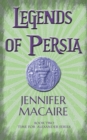 Legends of Persia : The Time for Alexander Series - Book