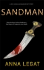 Sandman : the DI Gillian Marsh Mysteries Book 4 - Book