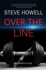 Over The Line - Book