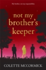 Not My Brother's Keeper - Book