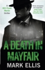 A Death in Mayfair : A gripping World War 2 mystery - Book