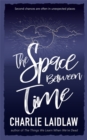The Space Between Time - Book