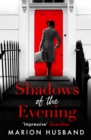 Shadows of the Evening - eBook